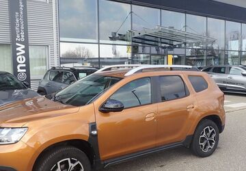 Dacia Duster 31.710 km 14.450 &euro; Neu-Ulm 89231