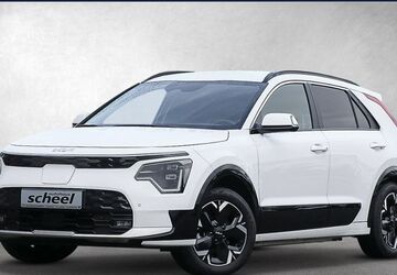Kia Niro EV 18.517 km 27.990 &euro; Leipheim 89340