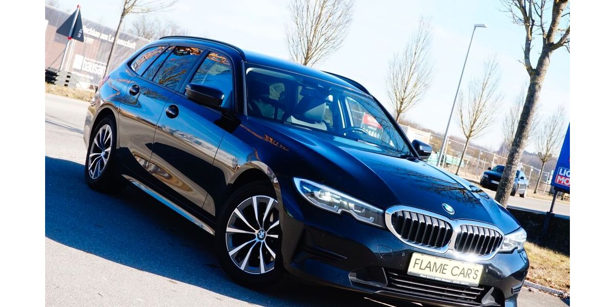 BMW 320 198.000 km 16.990 &euro; Vöhringen 89269