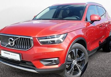 Volvo XC40 52.500 km 31.990 &euro; Ulm 89081