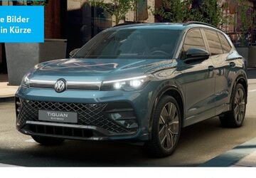 VW Tiguan 5.699 km 48.970 &euro; Neu-Ulm 89231