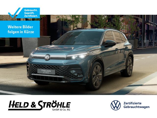 VW Tiguan 5.699 km 48.970 &euro; Neu-Ulm 89231