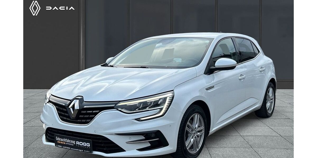 Renault Megane 111.500 km 13.300 &euro; Illertissen 89257