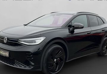 VW ID.4 19.900 km 45.888 &euro; Ehingen 89584