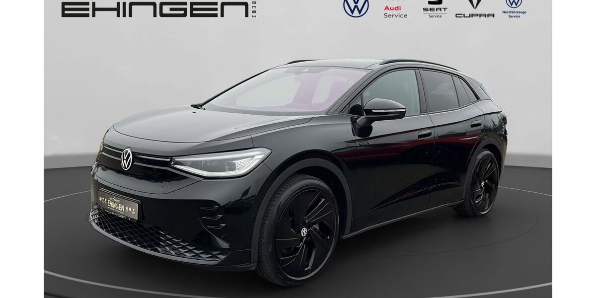 VW ID.4 19.900 km 45.888 &euro; Ehingen 89584