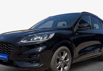 Ford Kuga 44.879 km 25.980 &euro; Neu-Ulm 89231