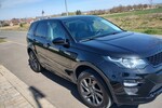 Land Rover Discovery Sport 110.600 km 16.700 &euro; Herbrechtingen 89542