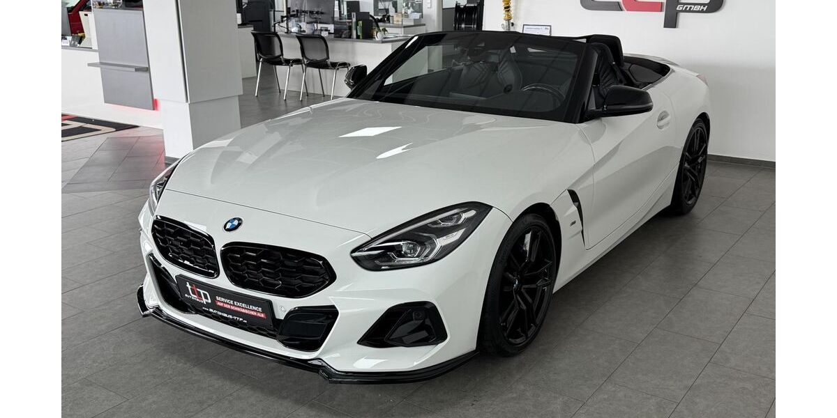 BMW Z4 M40 39.500 km 46.950 &euro; Heroldstatt 72535
