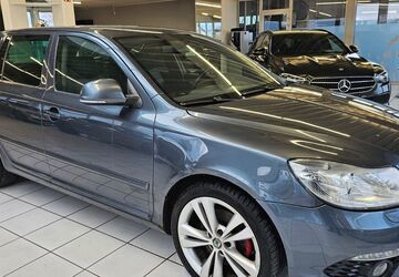 Skoda Octavia 353.000 km 4.790 &euro; Berghülen 89180