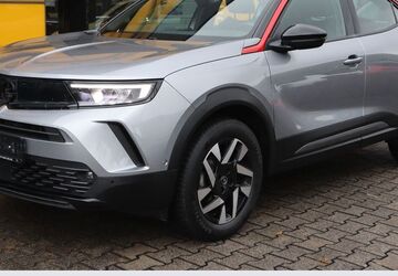 Opel Mokka 45.800 km 17.980 &euro; Ulm 89073