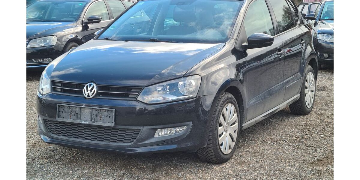 VW Polo 153.251 km 2.200 &euro; Schemmerhofen 88433