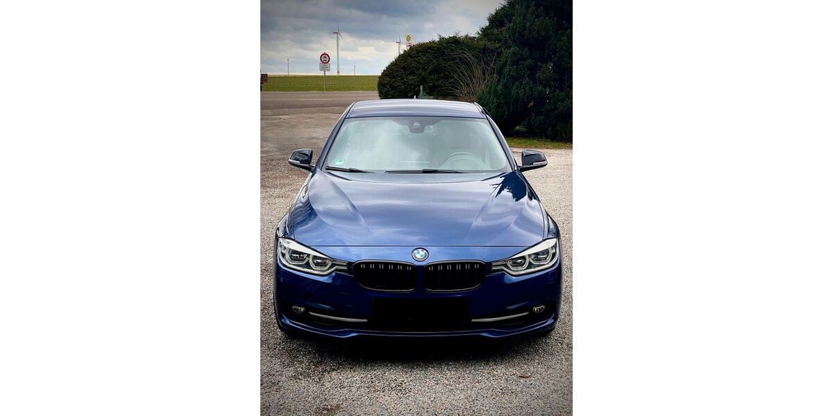 BMW 340 127.500 km 28.000 &euro; Geislingen 73312