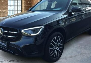 Mercedes-Benz GLC 300 153.220 km 26.400 &euro; Geislingen/ Steige 73312