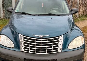 Chrysler PT Cruiser 149.000 km 549 &euro; Ulm 89075