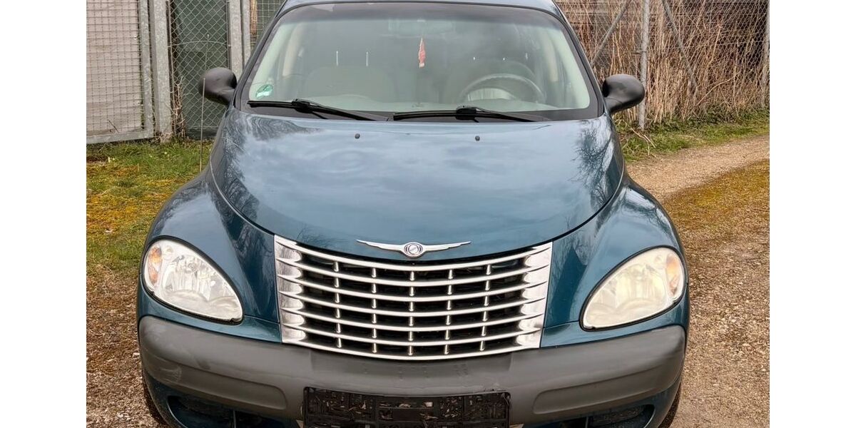 Chrysler PT Cruiser 149.000 km 549 &euro; Ulm 89075