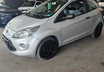 Ford Ka/Ka+ 126.582 km 2.799 &euro; Geislingen an der Steige 73312
