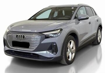 Audi Q4 e-tron 63.000 km 28.900 &euro; Ichenhausen 89335