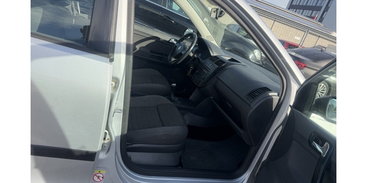 VW Polo 139.000 km 2.500 &euro; Neu-Ulm 89210