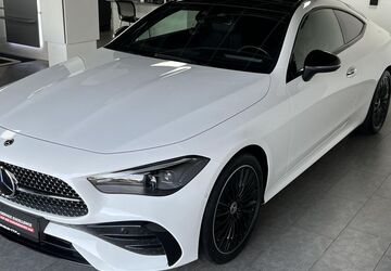 Mercedes-Benz CLE 220 35.000 km 50.700 &euro; Heroldstatt 72535