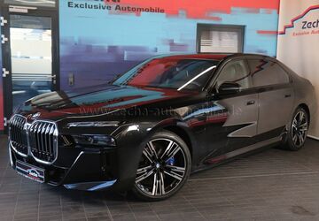 BMW 750 13.300 km 100.999 &euro; Kötz (Kleinkötz) 89359