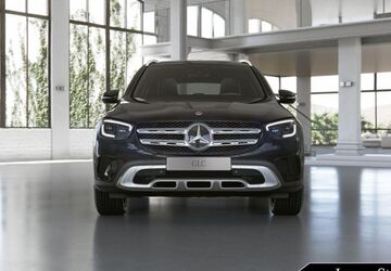 Mercedes-Benz GLC 300 112.882 km 31.950 &euro; Neu-Ulm 89231