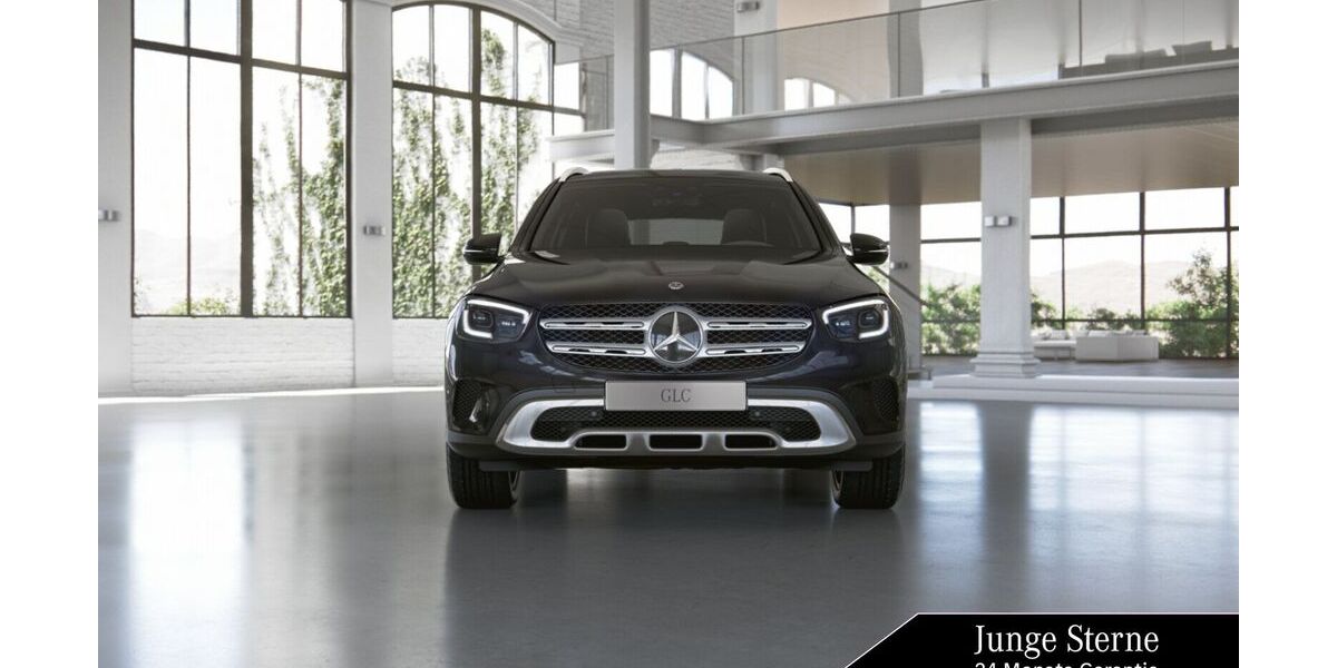 Mercedes-Benz GLC 300 112.882 km 31.950 &euro; Neu-Ulm 89231