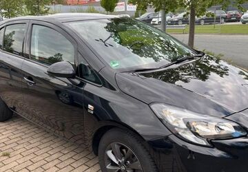 Opel Corsa 149.000 km 8.300 &euro; Senden 89250