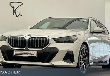 BMW 520 24.909 km 53.899 &euro; Ulm 89077