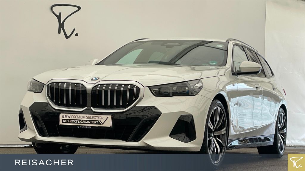 BMW 520 24.909 km 53.899 &euro; Ulm 89077