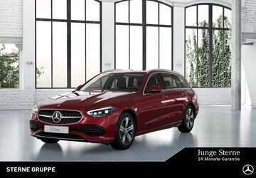 Mercedes-Benz C 200 29.358 km 32.970 &euro; Neu-Ulm 89231