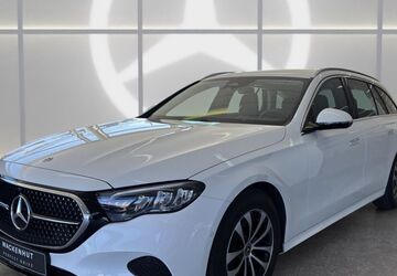 Mercedes-Benz E 220 10.142 km 44.900 &euro; Ulm 89077