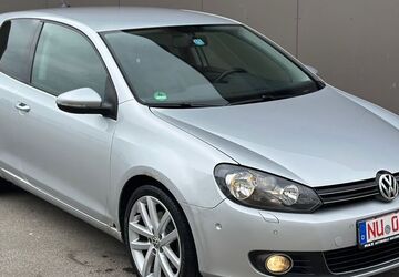 VW Golf 182.000 km 3.900 &euro; Neu-Ulm 89231