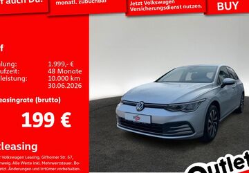 VW Golf 70.690 km 18.970 &euro; Senden 89250