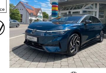 VW ID.7 15.800 km 48.890 &euro; Kuchen 73329