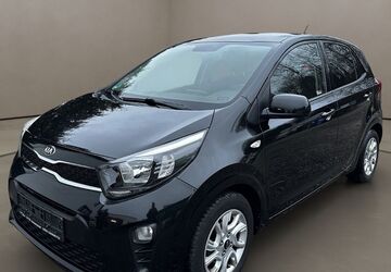 Kia Picanto 135.900 km 6.500 &euro; Senden 89250