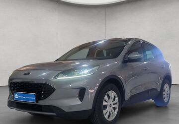 Ford Kuga 47.100 km 19.880 &euro; Neu-Ulm 89231