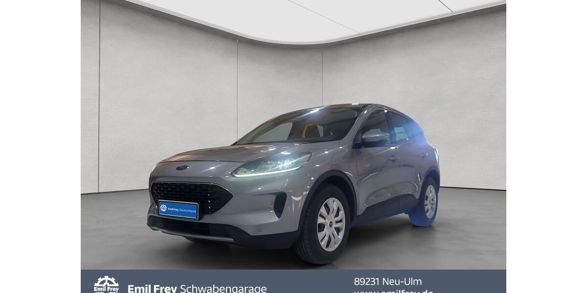 Ford Kuga 47.100 km 19.880 &euro; Neu-Ulm 89231