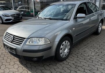 VW Passat 204.000 km 1.950 &euro; Senden 89250