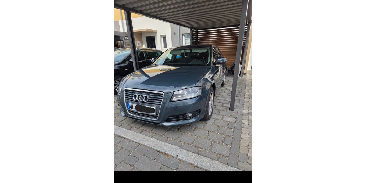 Audi A3 134.100 km 5.950 &euro; Dornstadt 89160