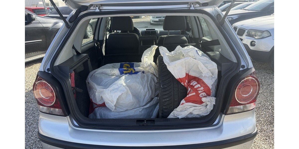 VW Polo 139.000 km 2.500 &euro; Neu-Ulm 89210