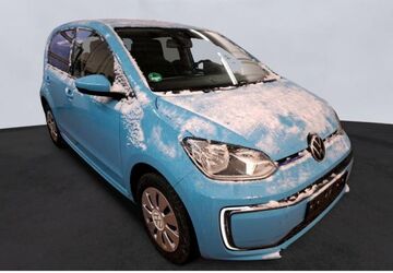 VW e-up! 78.896 km 11.780 &euro; Schnürpflingen-Ammerstetten 89194