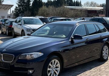 BMW 525 305.000 km 5.950 &euro; Erbach 89155