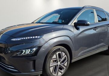 Hyundai KONA 71.000 km 23.985 &euro; Ulm 89081