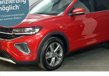 VW T-Cross 7.240 km 28.870 &euro; Blaubeuren 89143