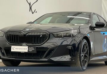BMW i5 65.221 km 48.880 &euro; Ulm 89077