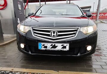 Honda Accord 192.000 km 5.800 &euro; Neu Ulm 89233