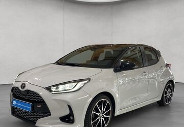 Toyota Yaris 58.670 km 21.480 &euro; Neu-Ulm 89231