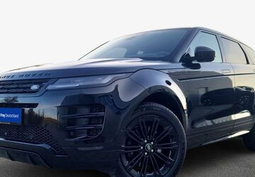 Land Rover Range Rover Evoque 1.210 km 59.500 &euro; Neu-Ulm 89231