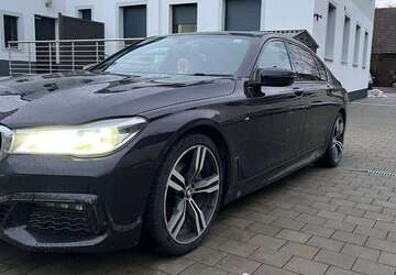 BMW 730 263.000 km 17.500 &euro; Bernstadt 89182