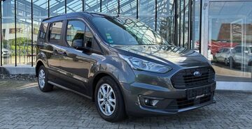 Gebrauchte Ford Tourneo Connect